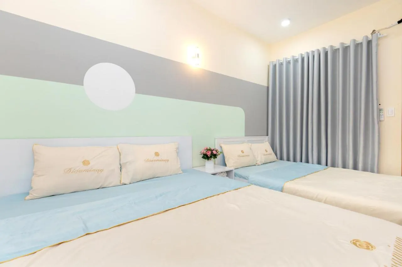 Goldsea Vung Tau - Khang Apartment - Can Ho Bien 0*,