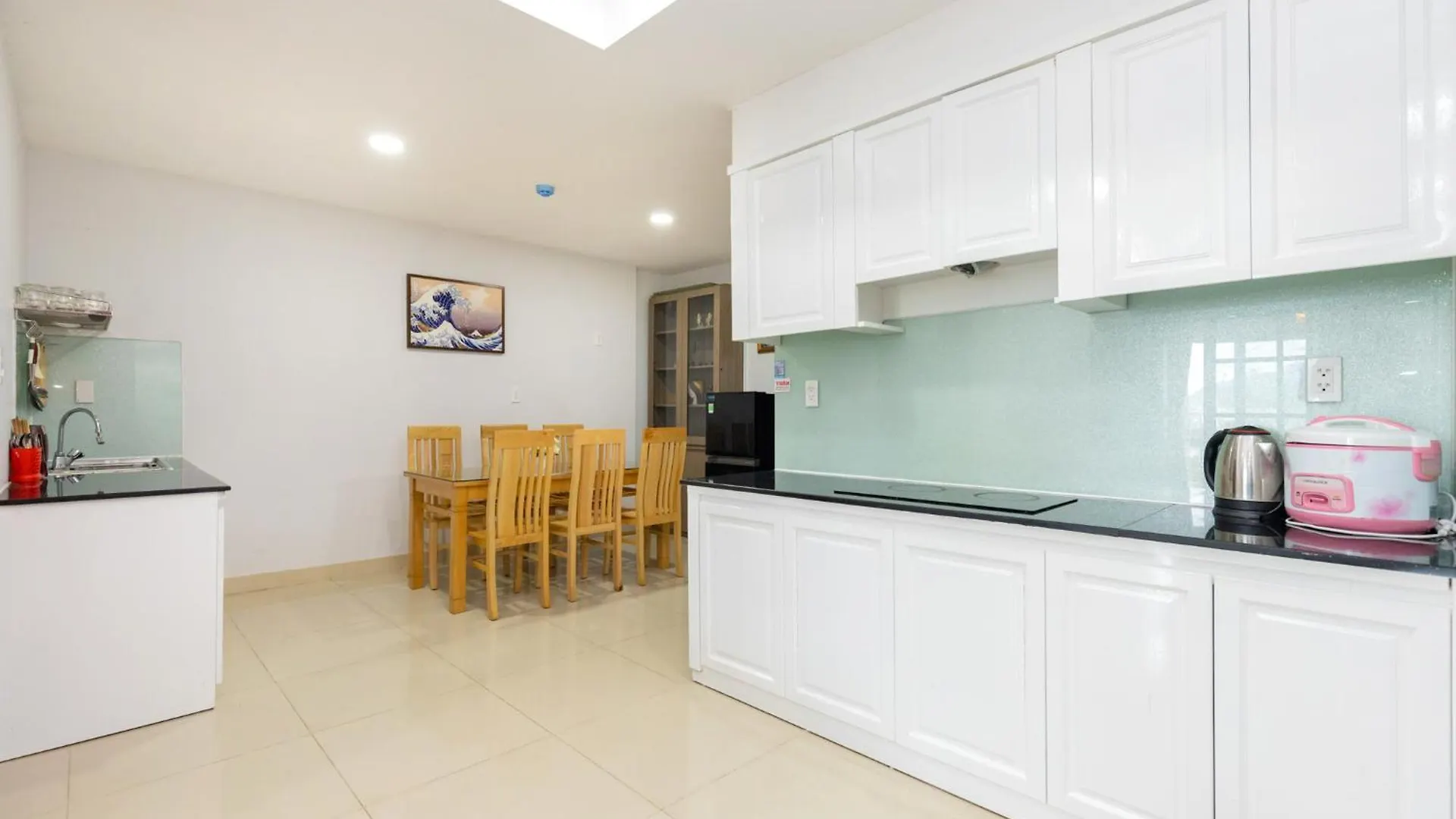 Goldsea Vung Tau - Khang Apartment - Can Ho Bien