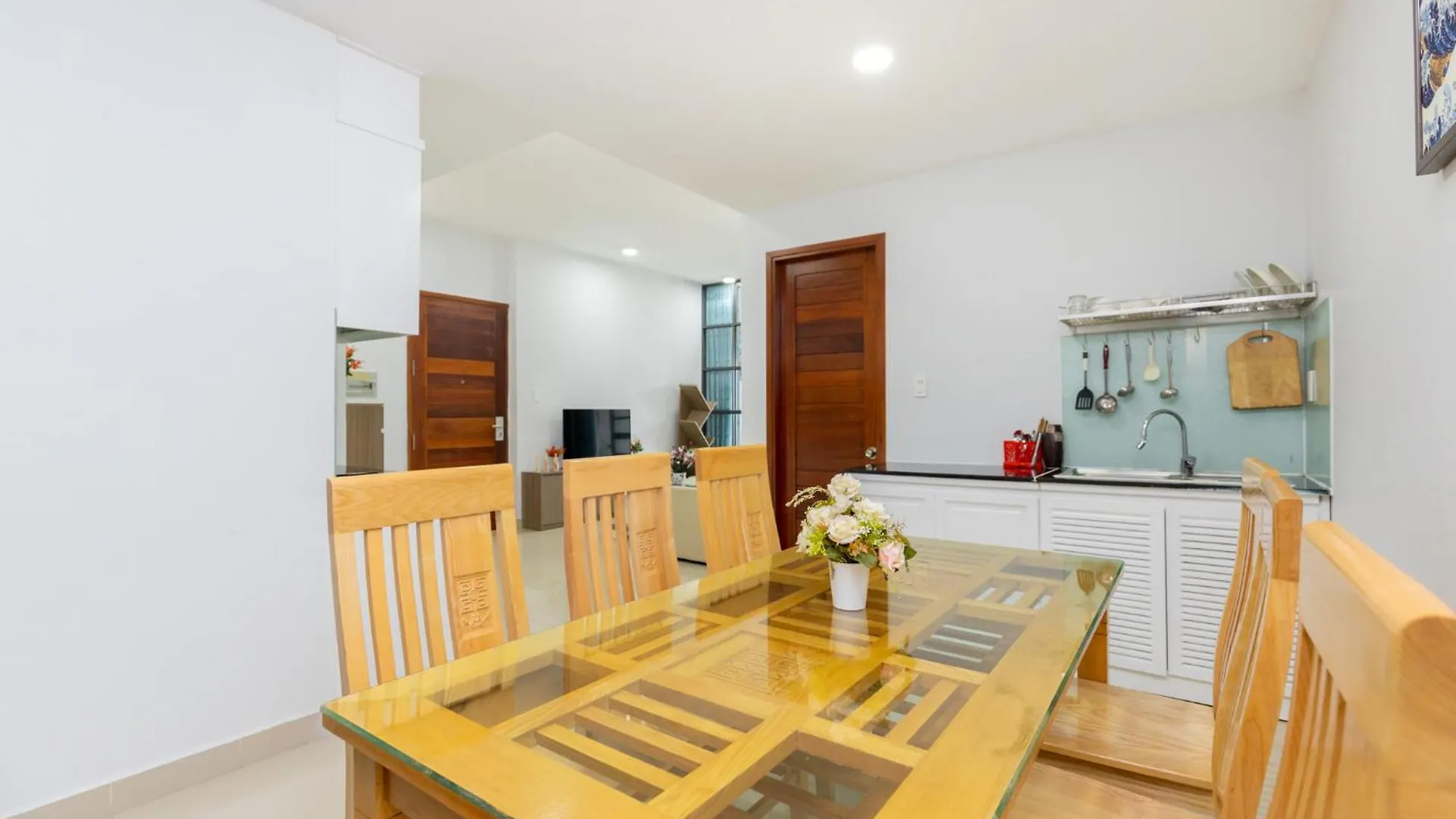 Goldsea Vung Tau - Khang Apartment - Can Ho Bien 0*,  Vietnam