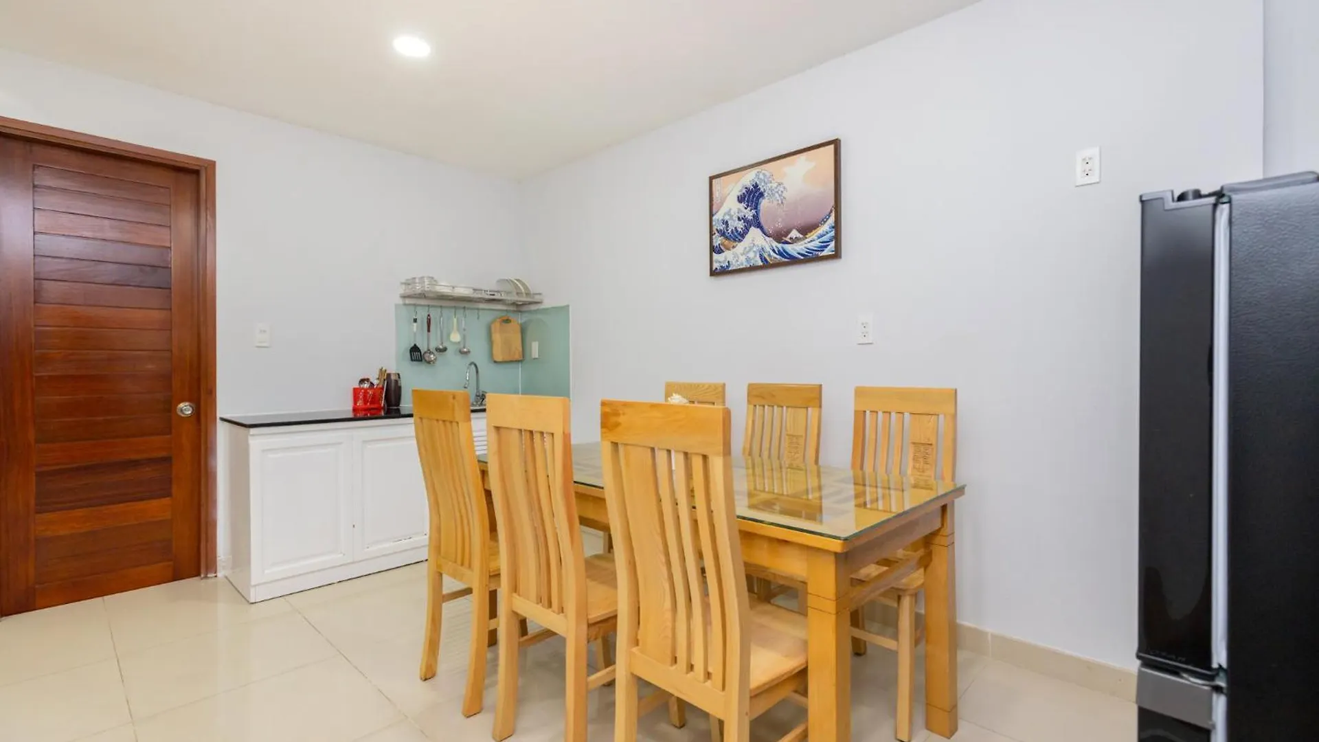 Goldsea Vung Tau - Khang Apartment - Can Ho Bien 0*,  Vietnam