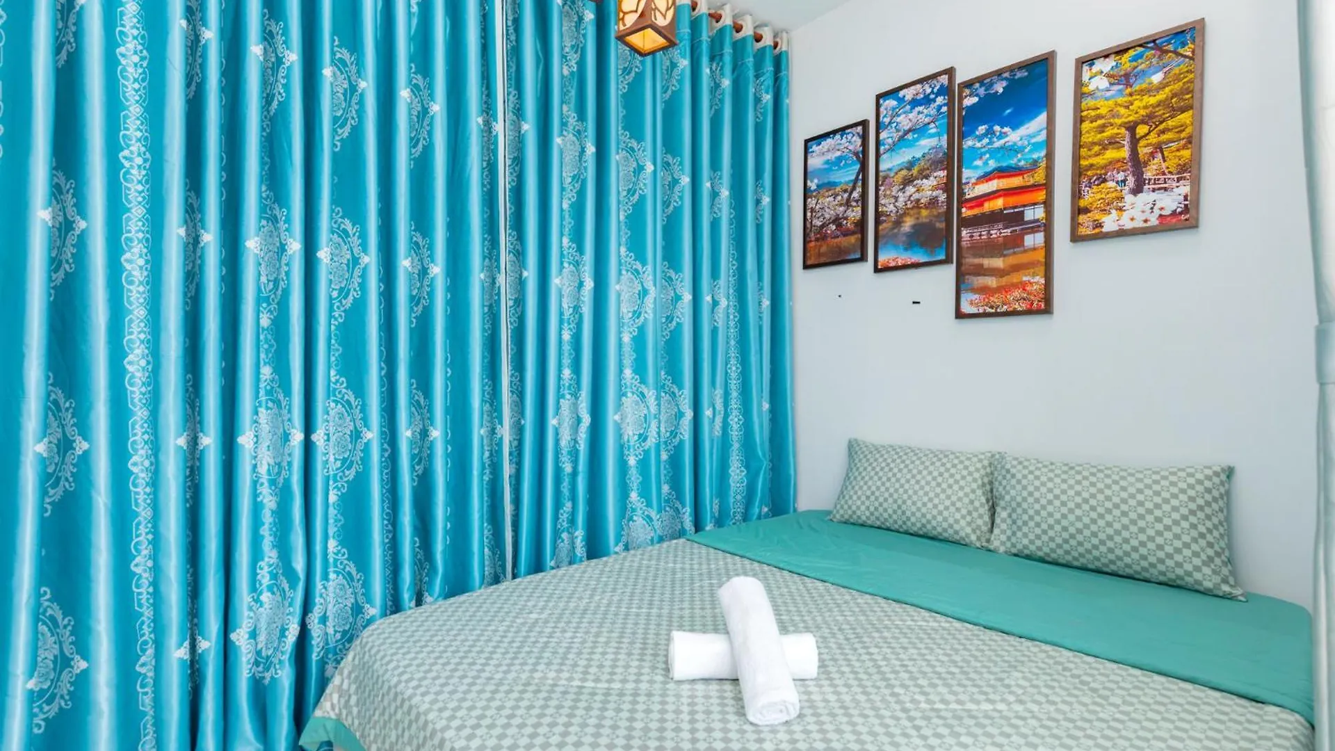 Goldsea Vung Tau - Khang Apartment - Can Ho Bien