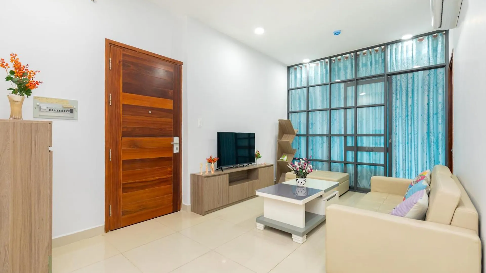 Goldsea Vung Tau - Khang Apartment - Can Ho Bien