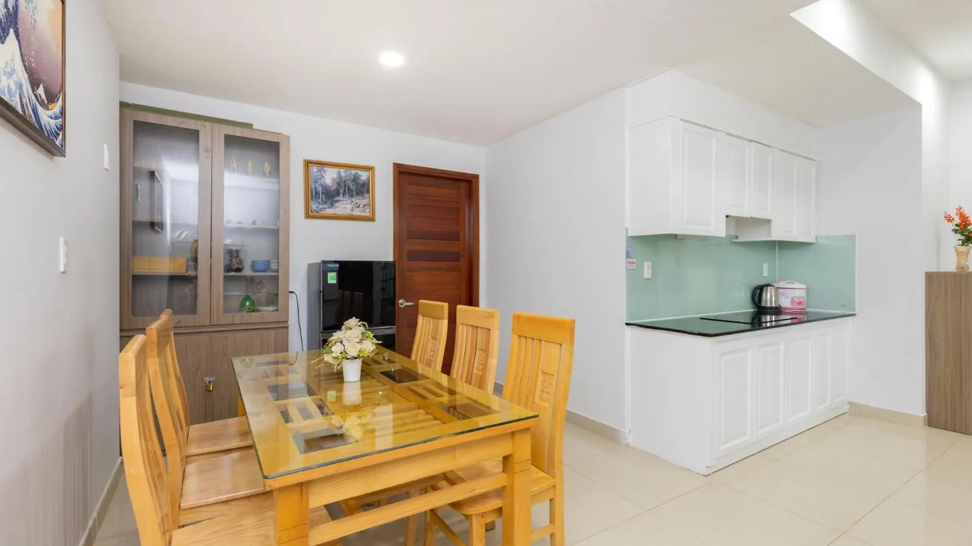 Goldsea Vung Tau - Khang Apartment - Can Ho Bien