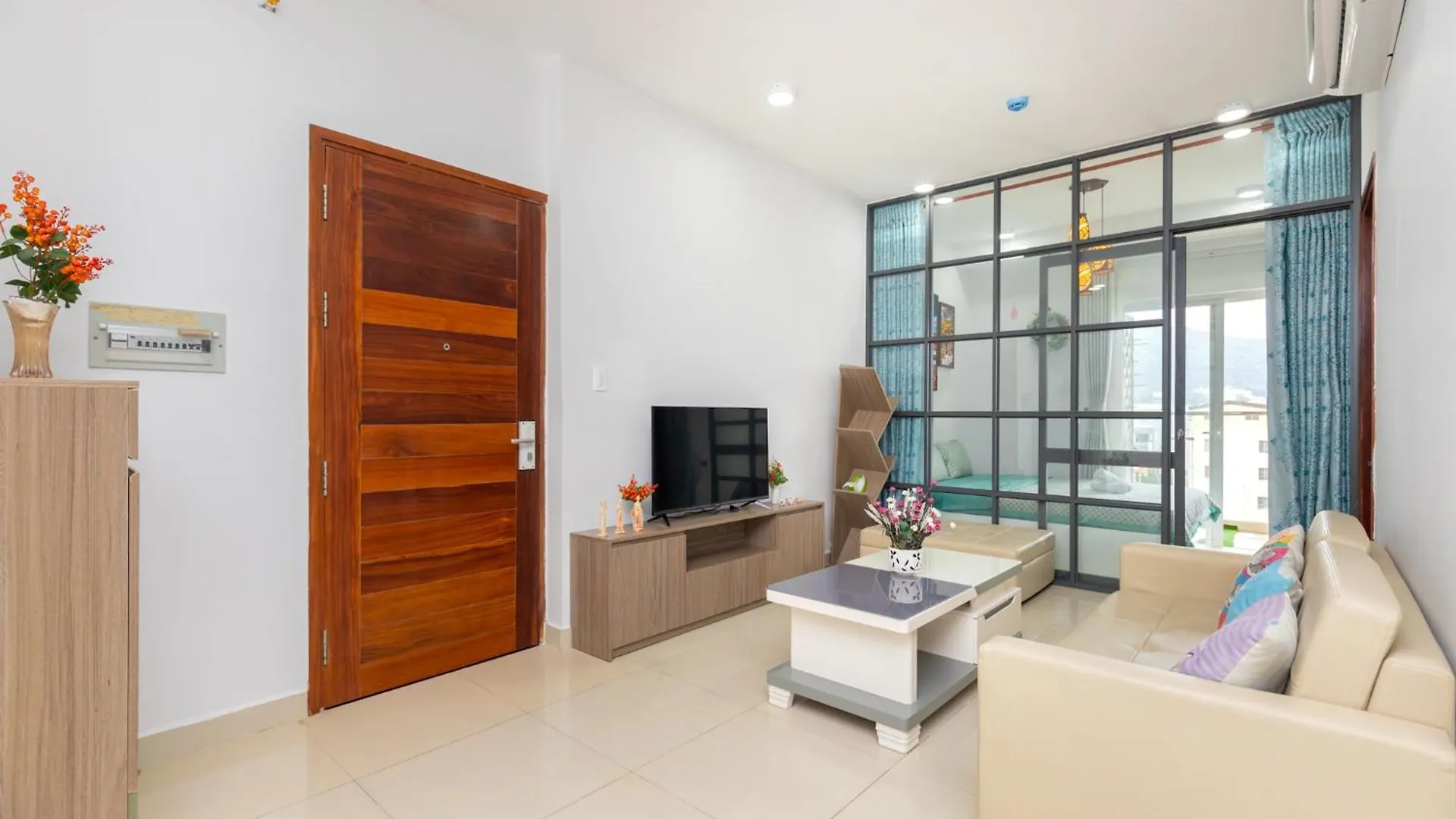 Goldsea Vung Tau - Khang Apartment - Can Ho Bien