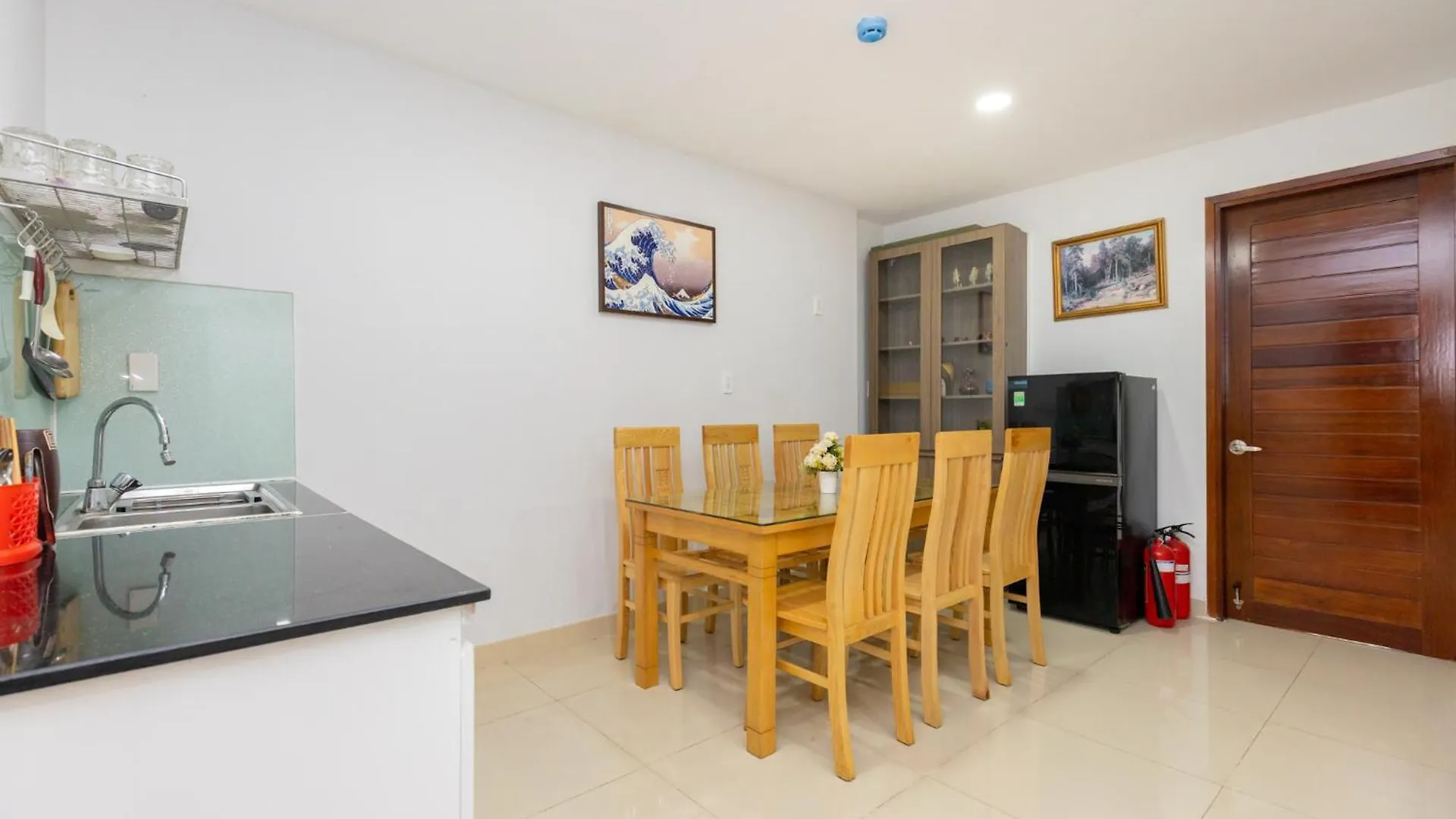 Goldsea Vung Tau - Khang Apartment - Can Ho Bien Vietnam