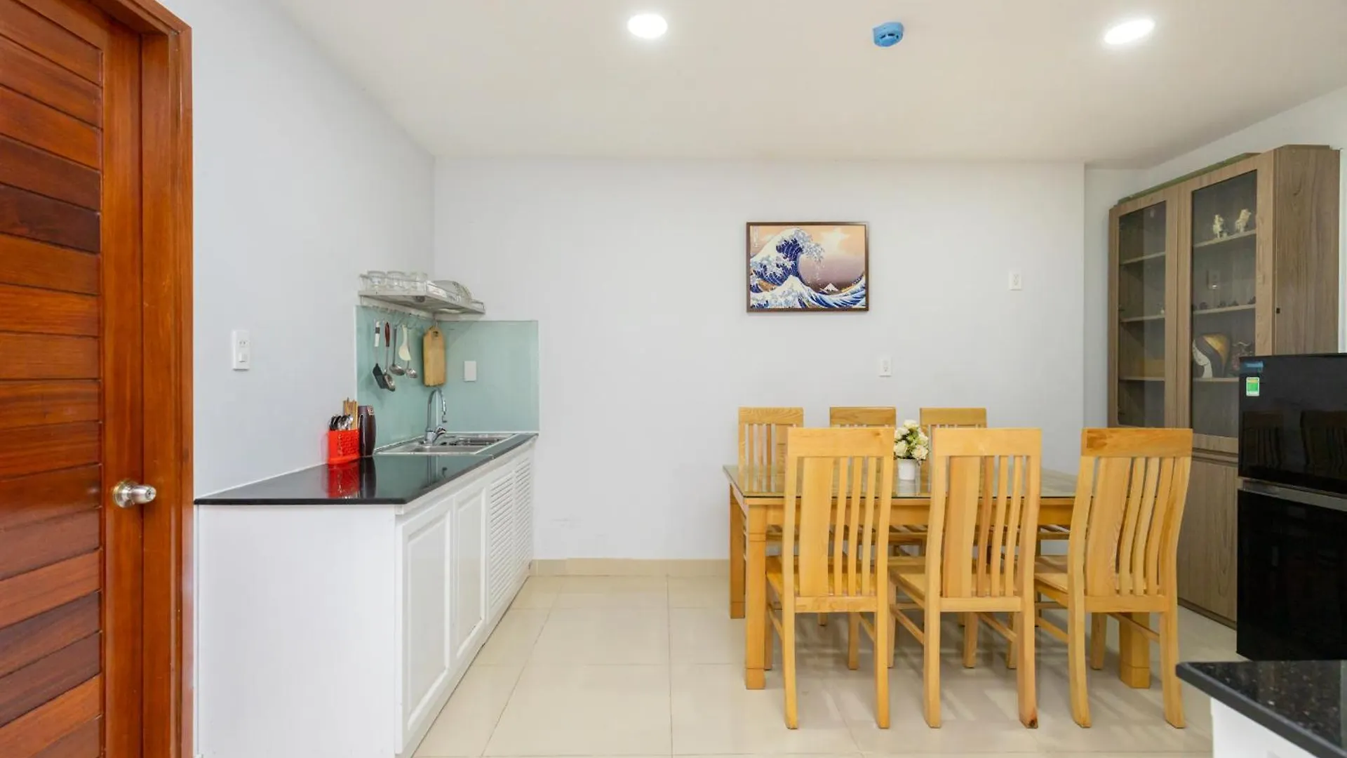 Goldsea Vung Tau - Khang Apartment - Can Ho Bien