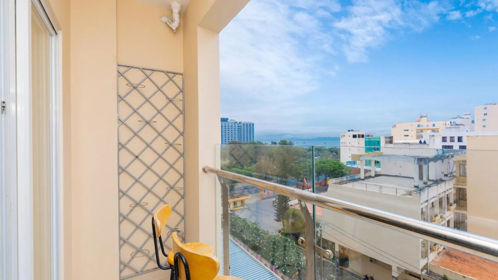 Goldsea Vung Tau - Khang Apartment - Can Ho Bien Vietnam