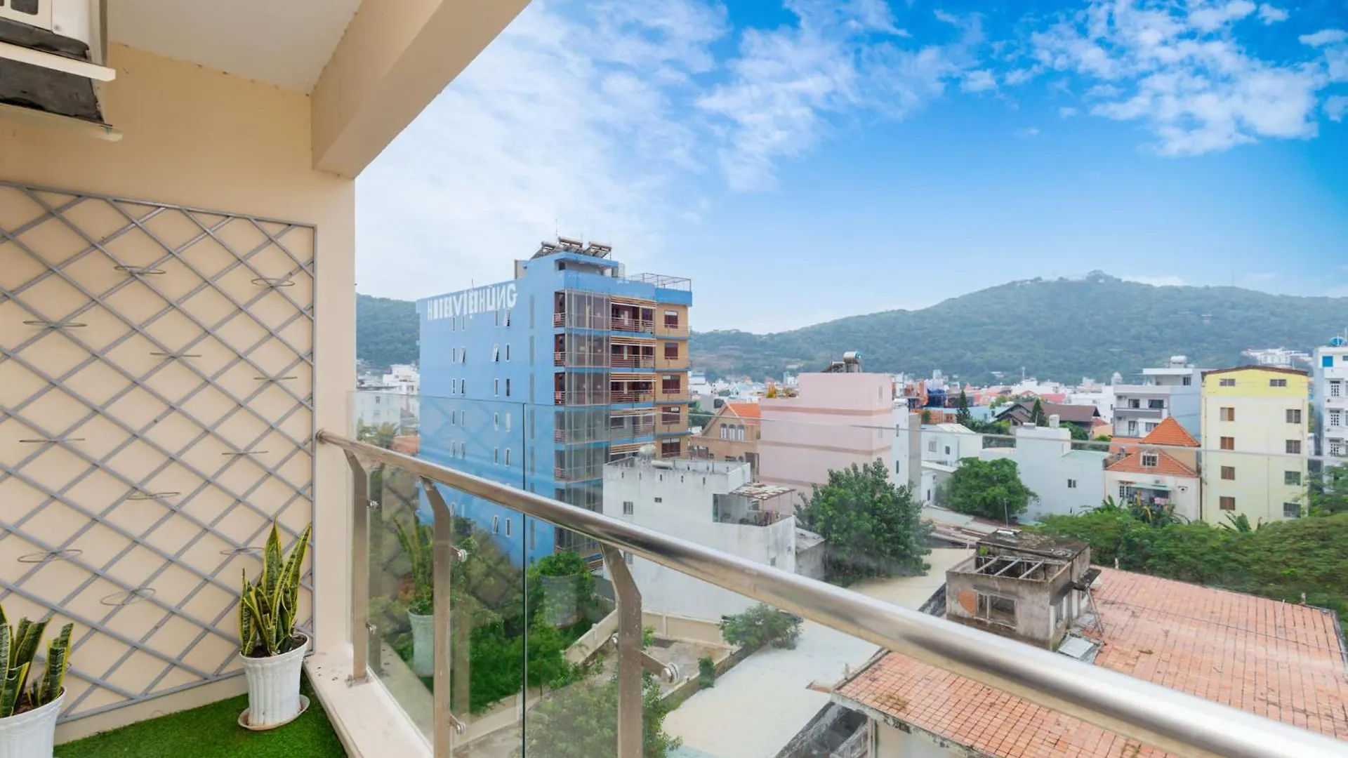 Goldsea Vung Tau - Khang Apartment - Can Ho Bien