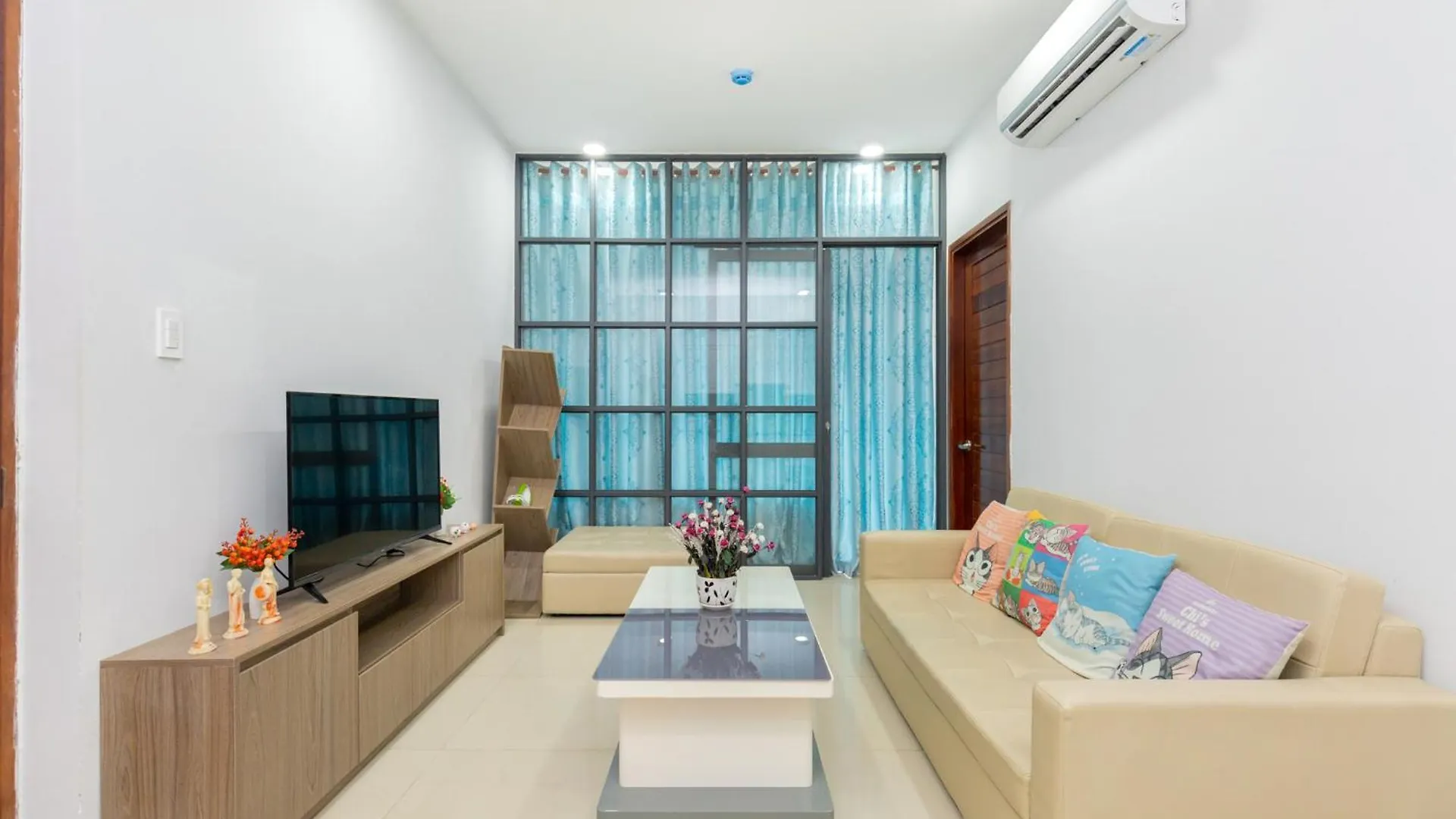Goldsea Vung Tau - Khang Apartment - Can Ho Bien