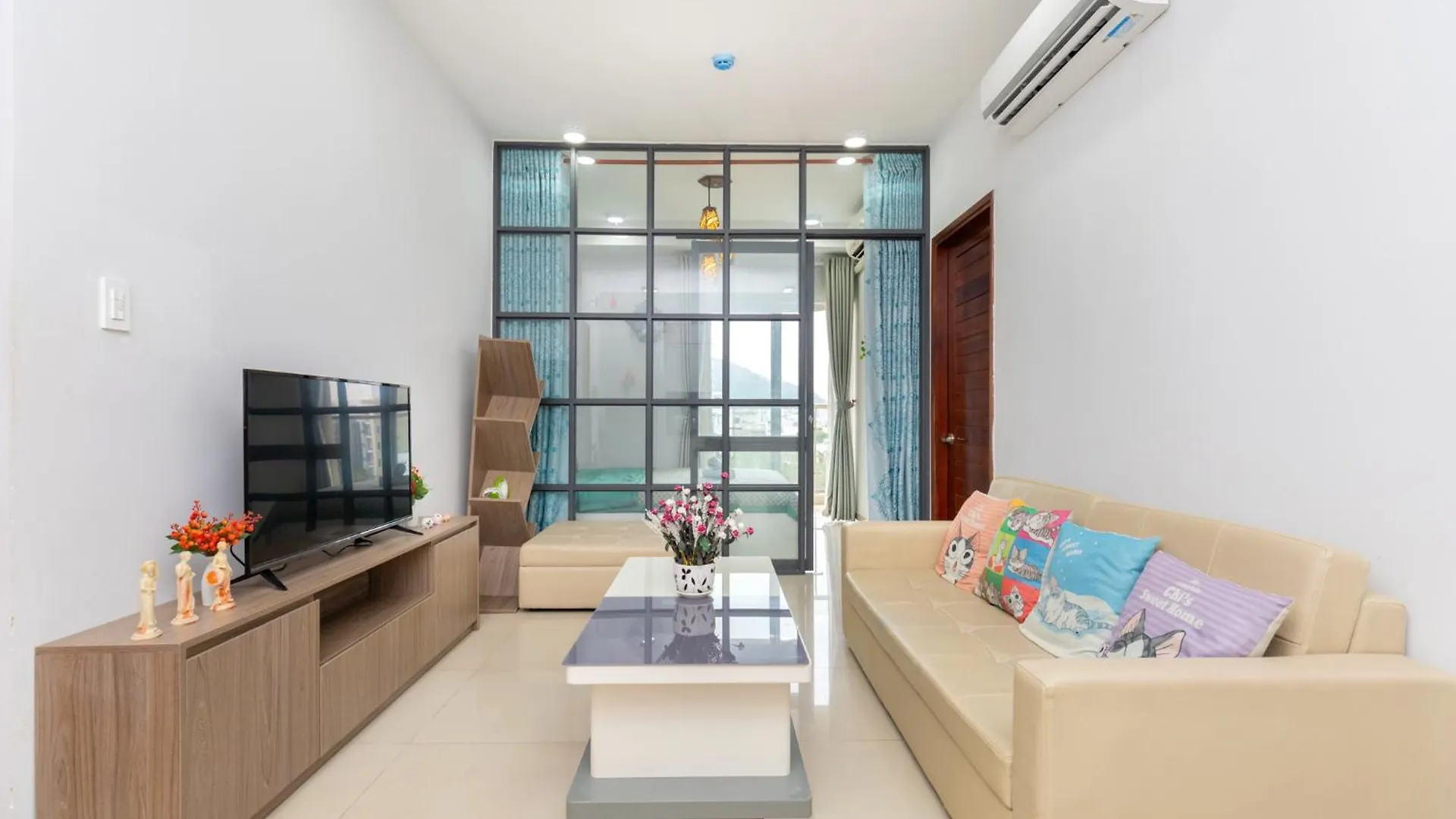 Goldsea Vung Tau - Khang Apartment - Can Ho Bien Vietnam