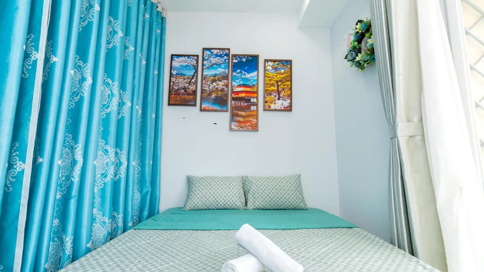 Goldsea Vung Tau - Khang Apartment - Can Ho Bien