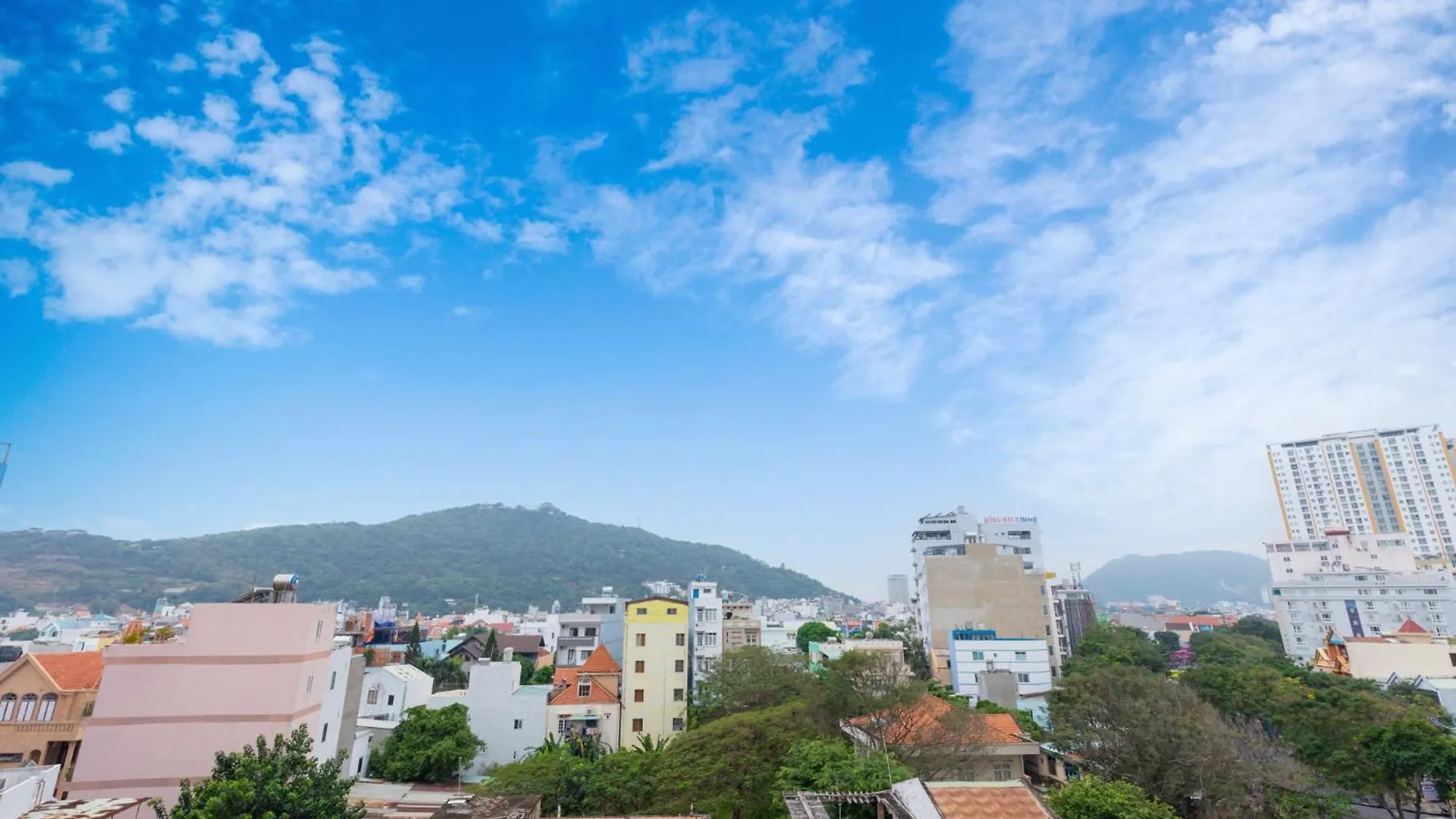 Goldsea Vung Tau - Khang Apartment - Can Ho Bien 0*,  Vietnam