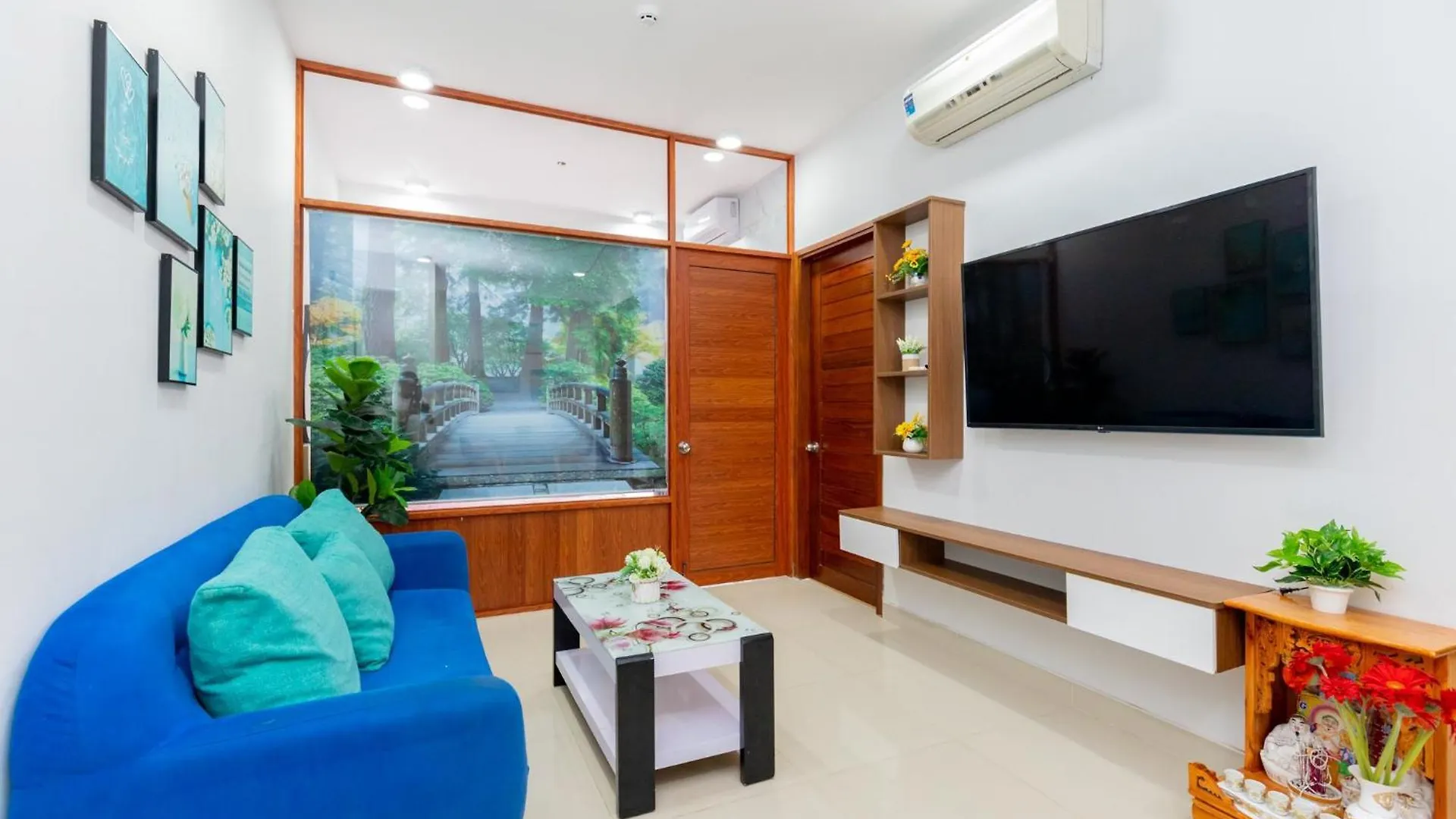 Goldsea Vung Tau - Khang Apartment - Can Ho Bien