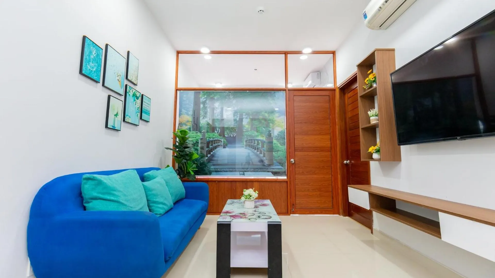 Goldsea Vung Tau - Khang Apartment - Can Ho Bien Vietnam