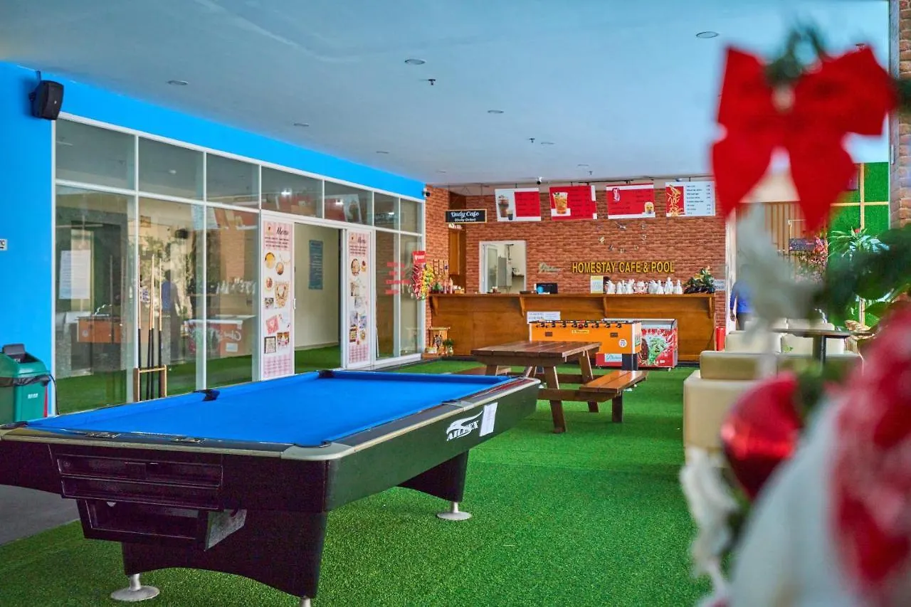 Goldsea Vung Tau - Khang Apartment - Can Ho Bien Vietnam