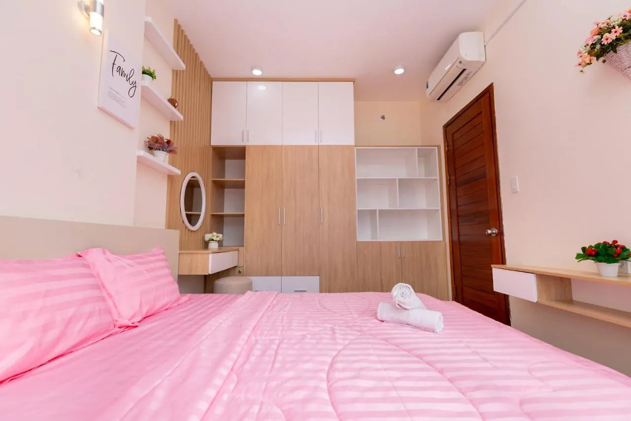 Goldsea Vung Tau - Khang Apartment - Can Ho Bien
